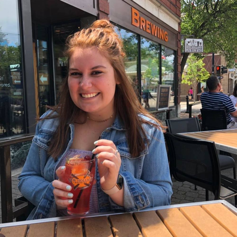 Meet your Posher, Kassidy